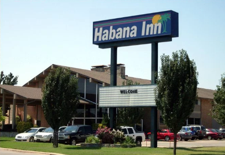 Habana Inn has new owners