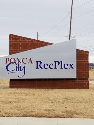 Ponca City Rec Plex 2022 Fitness Challenge Begins January 10th