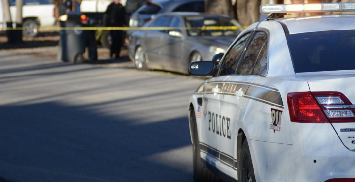 Police identify Tulsa man shot by U.S. Marshals