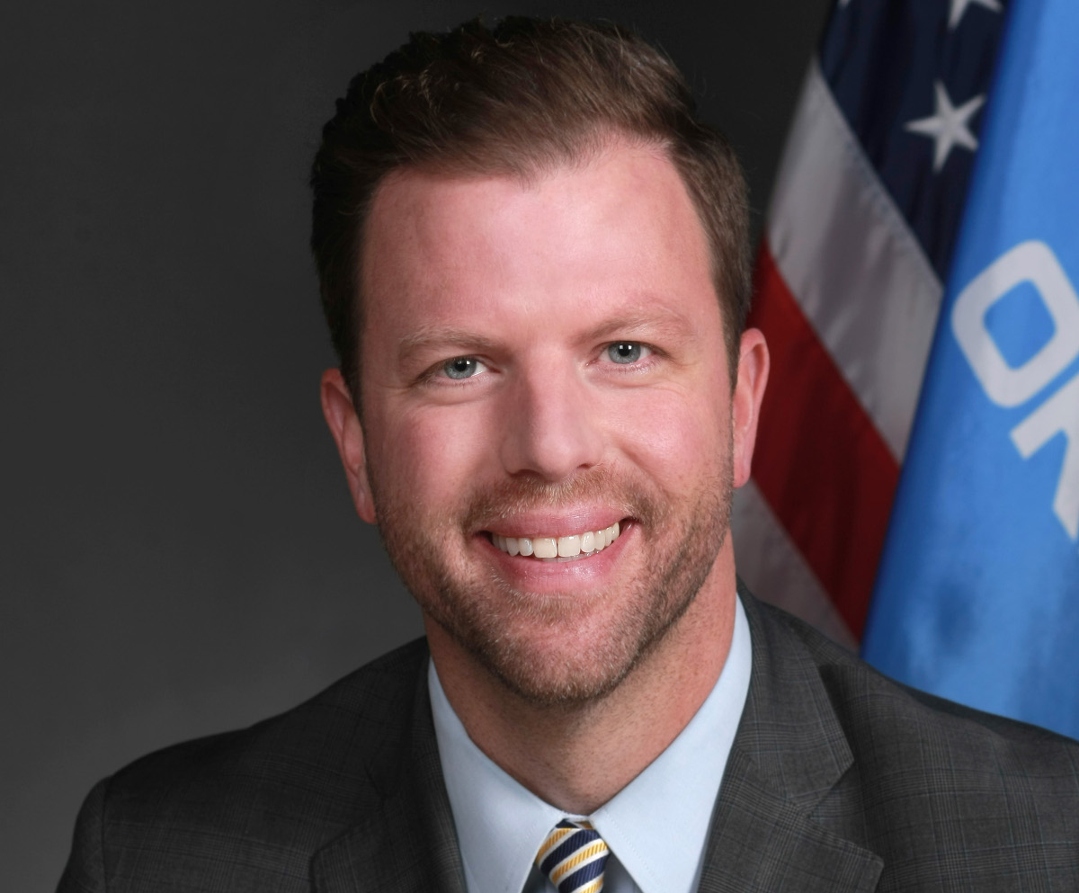 Oklahoma lawmaker wants to stop commissioners from lobbying