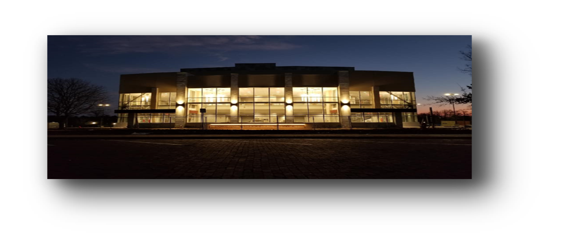 Open House Slated for PCPS New Concert Hall