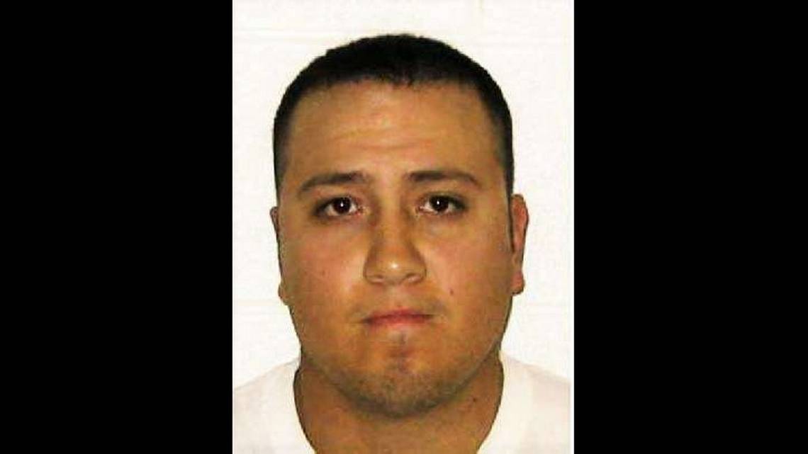 Oklahoma Fugitive Luis Octavio Frias, Accused Of Stabbing Ex-Wife 41 times In Blackwell, Arrested At DFW Airport