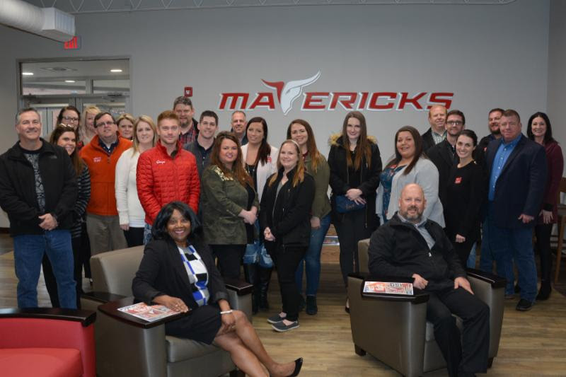 Ponca City Chamber Holds 33rd Leadership Class