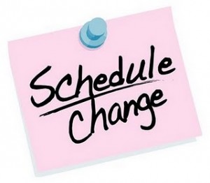 The Kay County Retired Educators Association Has Rescheduled the Cancelled January Meeting