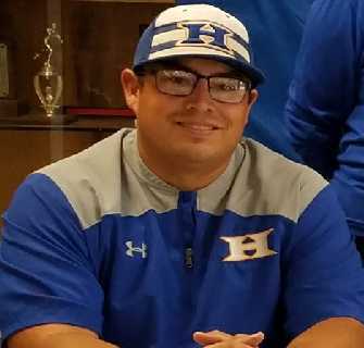 Ponca City Schools names Daniel Wood head softball coach