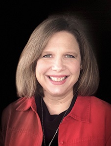 Diana Watkins named vice president for NOC Stillwater