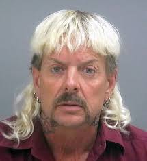 Recording indicates ‘Joe Exotic’ planned campaign stop as alibi