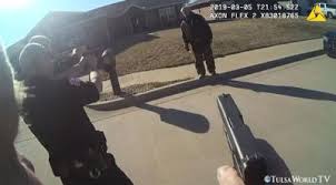 Prosecutor says Muskogee officers justified in deadly shooting