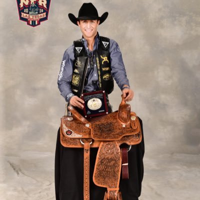 Eight-time World Champion bull rider Sage Kimzey to ride in Enid