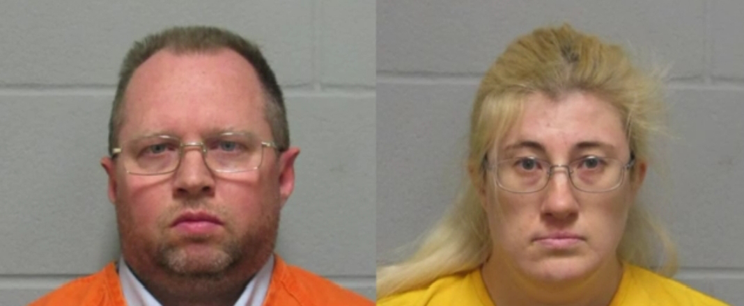 Blackwell Parents And Friend Charged For Baby Abuse