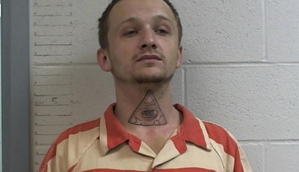 Missouri escapee arrested