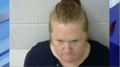 Woman charged in children’s deaths hospitalized after suicide attempt
