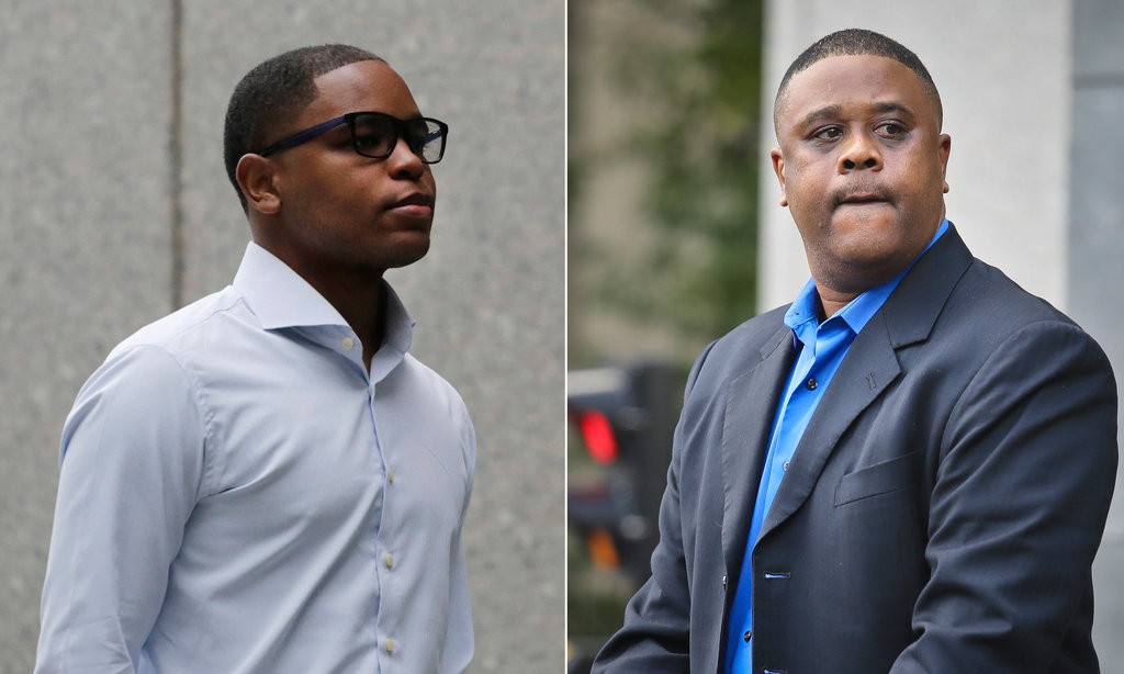 Jury selected for second basketball bribery trial