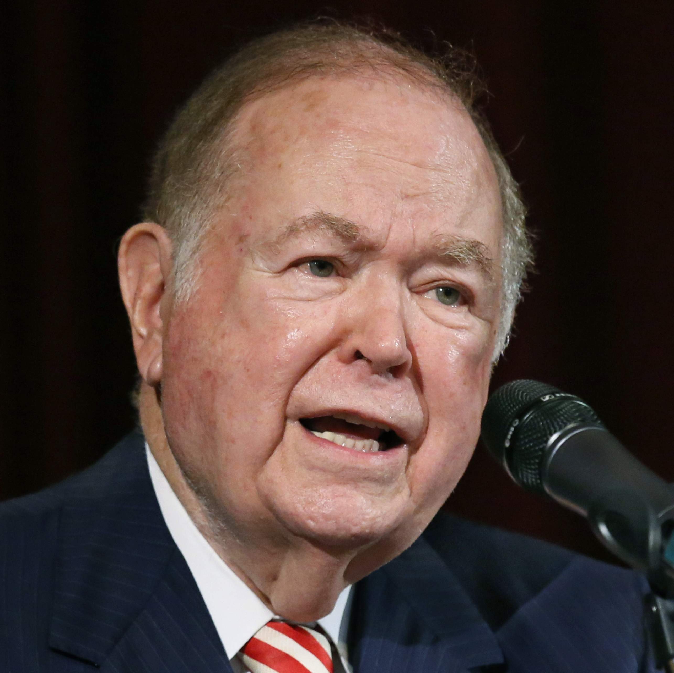 Former federal prosecutor to oversee state’s case against Boren