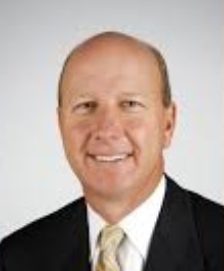 Stitt appoints Gary Pierson to OU Board of Regents