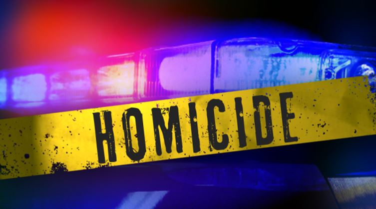 Homicide in Ponca City
