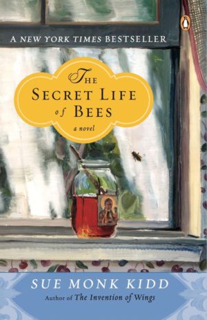 Library discussion Saturday on ‘Secret Life of Bees’