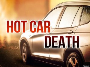 Woman Sentenced in Grandson’s Hot Car Death