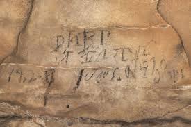 Cherokee tribal inscriptions interpreted