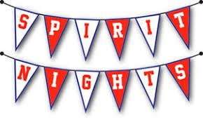 Spirit Night Thursday for Liberty Elementary