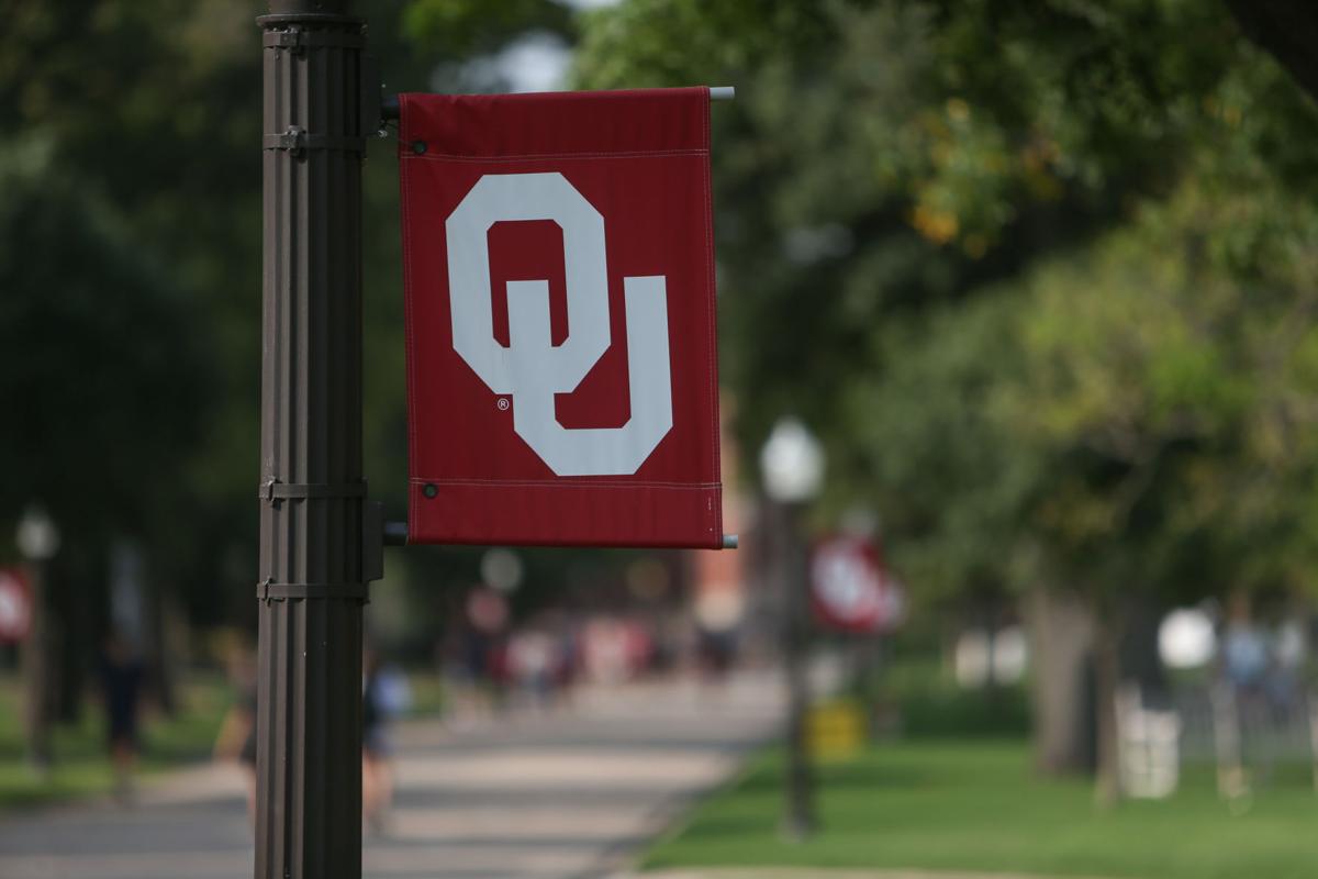 Former OU student seeks class-action status for misreporting data