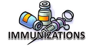 Nearly 1,200 kindergarteners declined immunizations