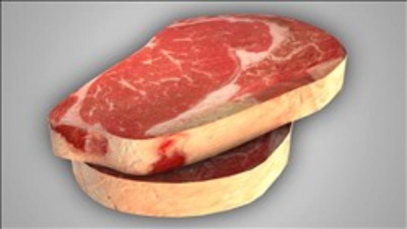 Hungry? Flavorful ribeye declared official steak of Oklahoma