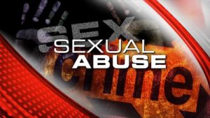 Sex Abuse Suit Filed Against Oklahoma City Catholic School