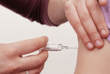 Oklahoma expanding vaccine access to teachers, school staff