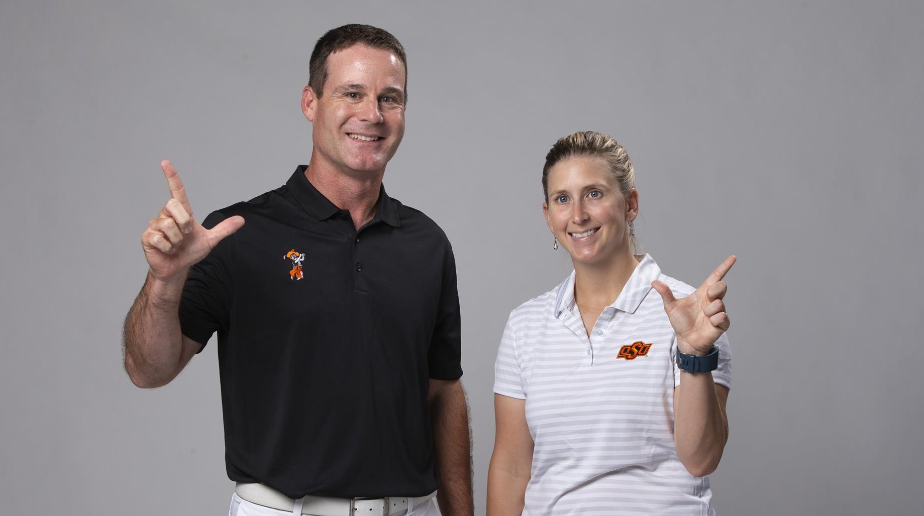 Cowgirl Golf Adds New Assistant – OSU Sports Report