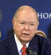 OU Regents conclude Boren investigation after he severs ties to university