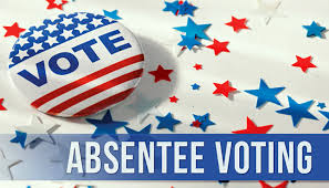 Kildare voters can cast absentee ballots Thursday and Friday