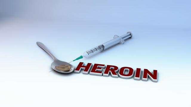 2 charged with providing heroin leading to Oklahoman’s death