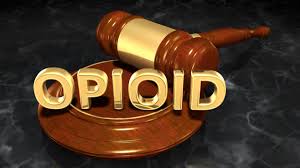 Ohio attorney general sues to stop upcoming opioid trials