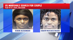 Authorities seeking Oklahoma couple
