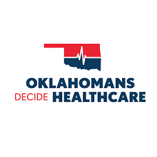 Medicaid expansion supporters organizing Oklahoma volunteers