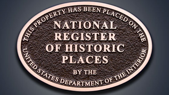Five additions to National Register of Historic Places brings Ponca City total to 24