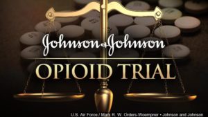 Oklahoma asks court: Make J&J pay $9.3B to end opioid crisis