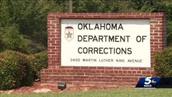 Oklahoma May Allow 18 and 19-year-olds to Work in Prisons