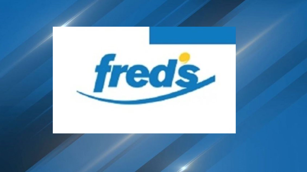 Fred’s Inc. files for bankruptcy, closing retail stores