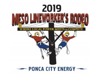 Lineworkers’ Rodeo this week in Ponca City