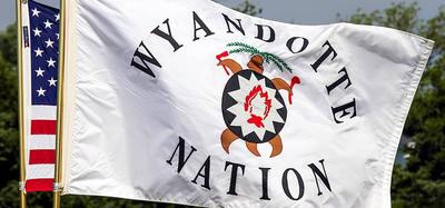 Missionary society to return Ohio land to Wyandotte Nation