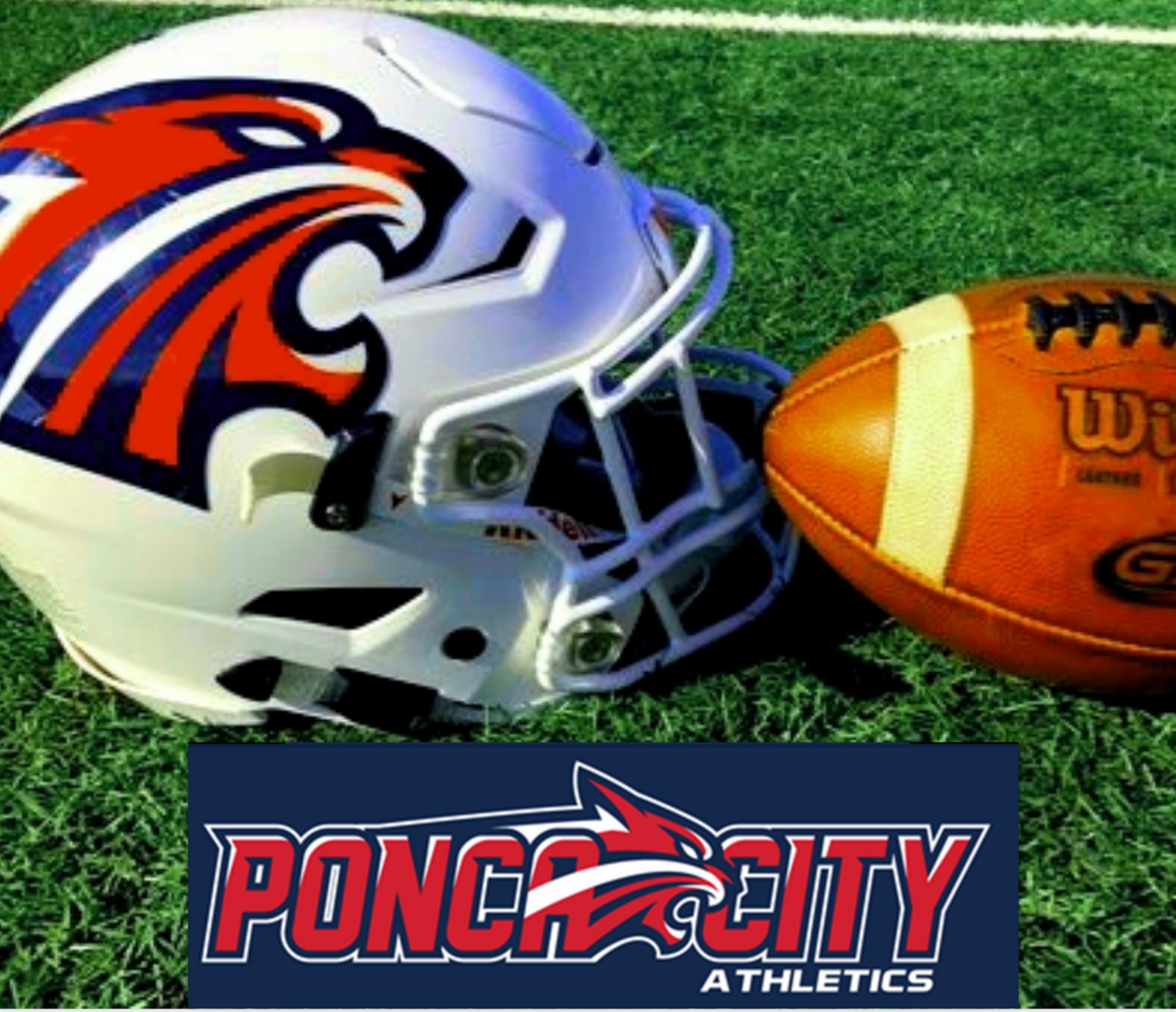 Watch Ponca City Football vs. Bartlesville (Part 3) Here