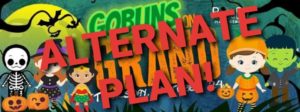 ‘Goblins on Grand’ canceled; new event Monday evening at RecPlex