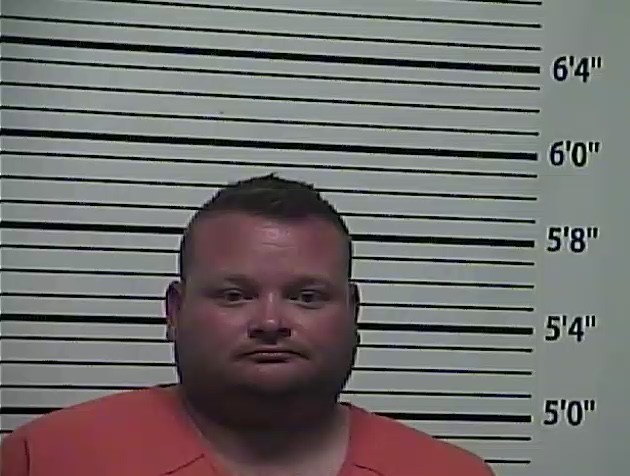 Former Wewoka officer charged with rape of a minor