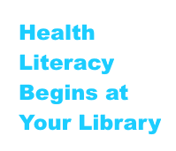 Ponca City Library receives Health Literacy Grant