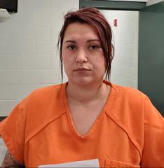 Wife in custody in connection with April death of Atoka Man