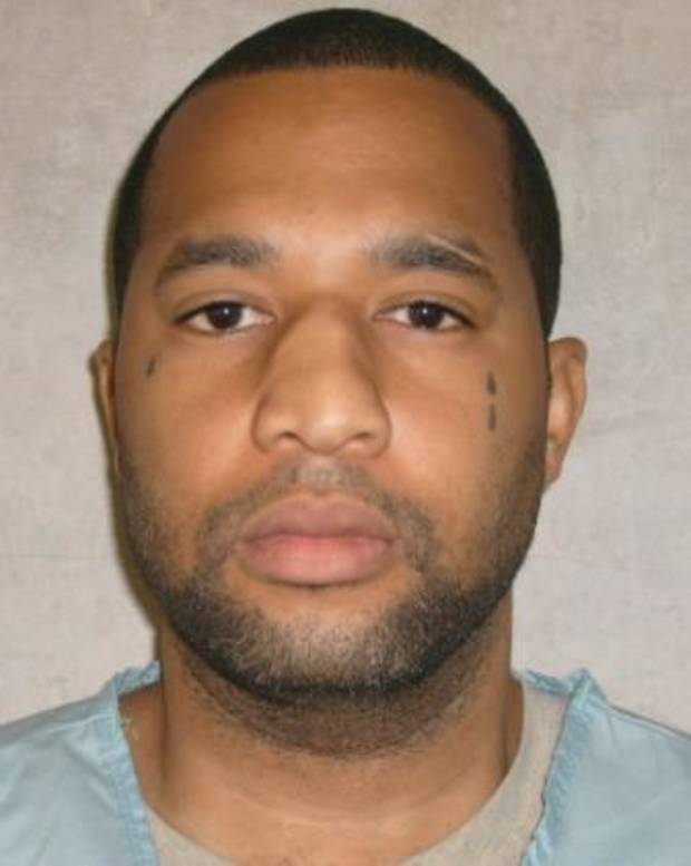 U.S. Supreme Court rejects inmate’s appeal in two deaths