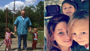 Lawton father kills family, himself