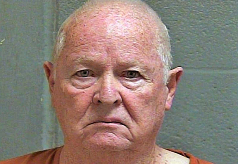 80-year-old man arrested in fatal shooting of wife